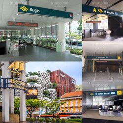 The Bencoolen (D7), Apartment #415685751